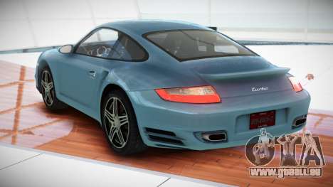 Porsche 911 XR V1.1 pour GTA 4