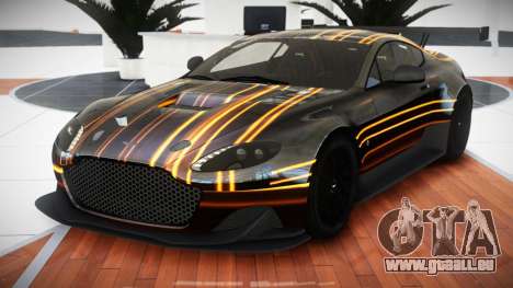 Aston Martin Vantage TR-X S9 für GTA 4