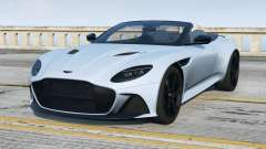 Aston Martin DBS Superleggera Volante Link Water [Add-On] für GTA 5