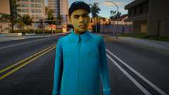 Armando - luchies pour GTA San Andreas