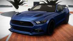 Ford Mustang GT BK pour GTA 4