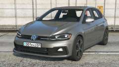 Volkswagen Polo Flint [Add-On] pour GTA 5