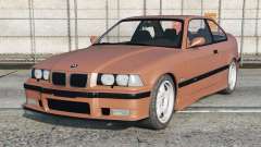 BMW M3 Japonica [Add-On] für GTA 5