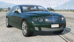 Bentley Continental Flying Spur Burnham [Replace] für GTA 5