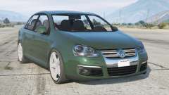 Volkswagen Jetta Outer Space [Add-On] pour GTA 5
