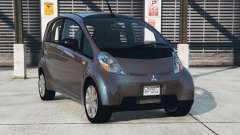 Mitsubishi i MiEV Armadillo [Add-On] für GTA 5