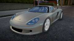 2003 Porsche Carrera GT v1.0 pour GTA San Andreas