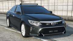 Toyota Camry Onyx [Replace] für GTA 5