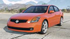 Nissan Altima (L32) Orange Soda [Replace] für GTA 5