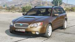 Subaru Outback Sandal [Add-On] pour GTA 5