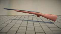 Rifle Cuntgun pour GTA San Andreas
