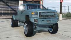 GMC Sierra Denali Crew Cab Killer Rig [Add-On] für GTA 5