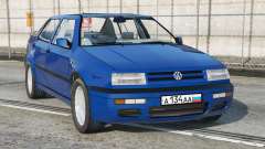 Volkswagen Vento VR6 (Typ 1H2) Usafa Blue [Add-On] für GTA 5