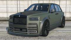 Rolls Royce Cullinan Finlandia [Add-On] für GTA 5