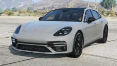 Porsche Panamera Bombay [Replace] pour GTA 5