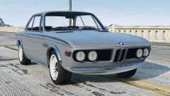 BMW 3.0 CSL (E9) Oslo Gray [Replace] für GTA 5