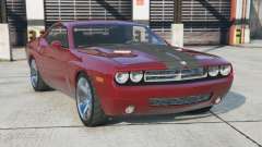 Dodge Challenger Old Brick [Add-On] pour GTA 5