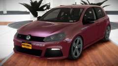 Volkswagen Golf HB pour GTA 4
