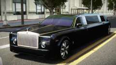 Rolls-Royce Phantom LSE