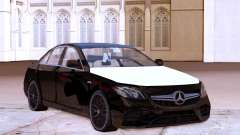 Mercedes-Benz E-Class 2020 pour GTA San Andreas