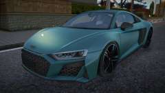 Audi R8 Diamond für GTA San Andreas