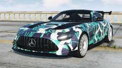 Mercedes-AMG GT Independence [Add-On] pour GTA 5