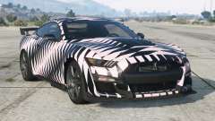 Ford Mustang Shelby Remy pour GTA 5