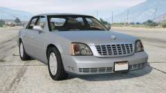 Cadillac DeVille DHS Manatee [Add-On] pour GTA 5