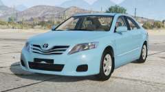 Toyota Camry Half Baked [Replace] pour GTA 5