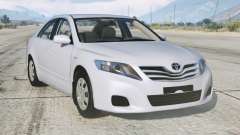 Toyota Camry Gainsboro [Add-On] pour GTA 5
