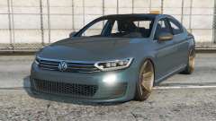 Volkswagen Passat River Bed [Add-On] für GTA 5
