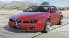 Alfa Romeo Brera (939D) Well Read [Replace] pour GTA 5