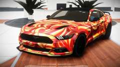 Ford Mustang GT BK S3 pour GTA 4