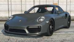 Porsche 911 Outer Space [Replace] für GTA 5