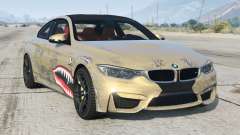 BMW M4 (F82) Cameo [Add-On] für GTA 5