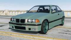 BMW M3 Juniper [Add-On] pour GTA 5