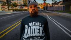 Big Bear Oakland pour GTA San Andreas