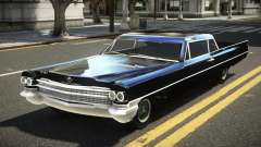 1962 Cadillac Deville für GTA 4