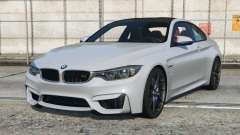 BMW M4 Coupe Bombay [Add-On] pour GTA 5