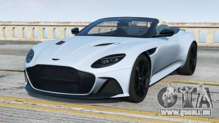 Aston Martin DBS Superleggera Volante Link Water [Add-On] für GTA 5