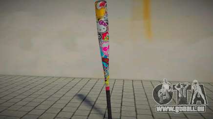 BOMBING Bat pour GTA San Andreas