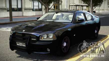 Dodge Charger SRT8 V2.2 für GTA 4