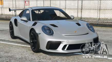 Porsche 911 GT3 Star Dust [Add-On] für GTA 5