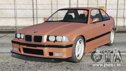BMW M3 Japonica [Add-On] pour GTA 5