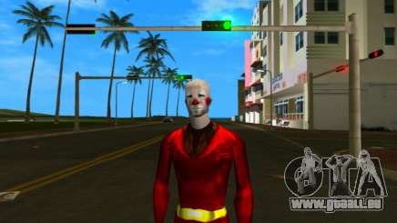 Murder Clown pour GTA Vice City