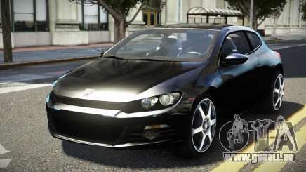 Volkswagen Scirocco XR pour GTA 4