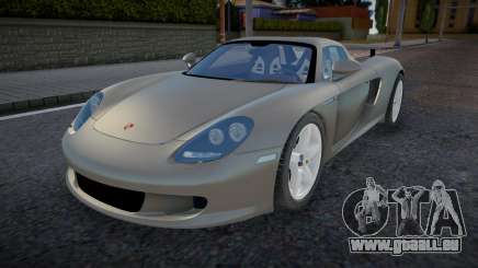 2003 Porsche Carrera GT v1.0 pour GTA San Andreas
