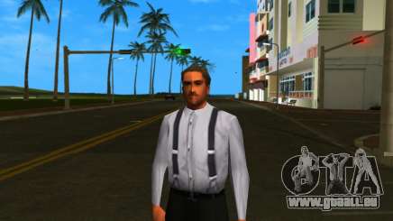 30S Mafioso Man pour GTA Vice City