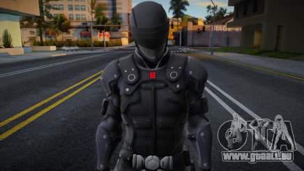 Sanke eyes pour GTA San Andreas