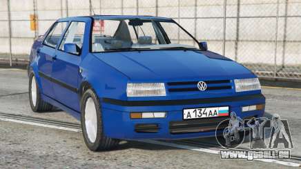 Volkswagen Vento VR6 (Typ 1H2) Usafa Blue [Add-On] pour GTA 5